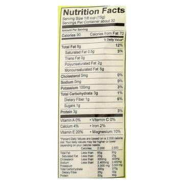 King Arthur Almond Flour - Gluten Free - 16 Oz - Case Of 4 - Maras Green