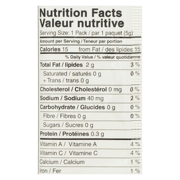 Seasnax Organic Premium Roasted Seaweed Snack - Toasty Onion - Case Of 24 - 0.18 Oz. - Maras Green