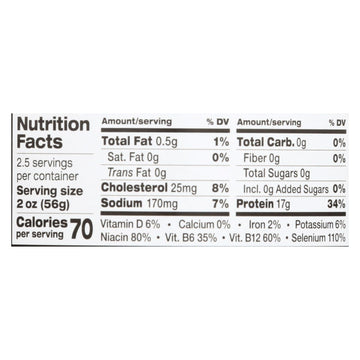 Safe Catch - Tuna Ahi - wild Yellowfin - Case Of 6 - 5 Oz - Maras Green