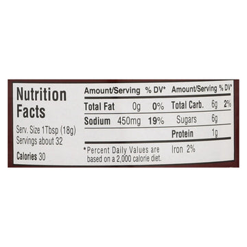 Kikkoman Teriyaki Marinade And Sauce - Case Of 6 - 20.5 Oz. - Maras Green