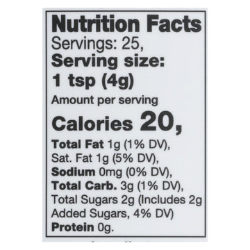 Watkins - Decorating Sprinkle Choc - Cs Of 3 - 3.5 Oz - Maras Green