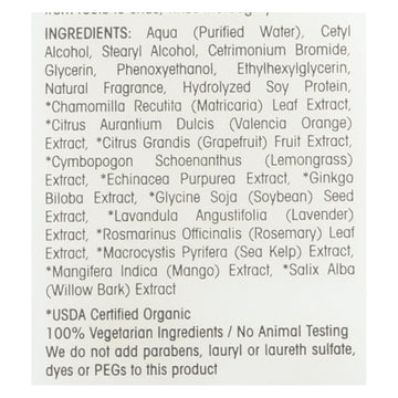 Giovanni Smooth As Silk Deeper Moisture Conditioner - 2 Fl Oz - Case Of 12 - Maras Green