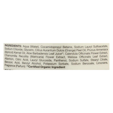 Jason Satin Shower Body Wash Citrus - 30 Fl Oz - Maras Green