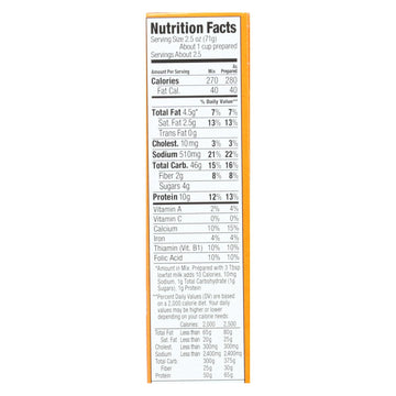 Annies Homegrown Macaroni And Cheese - Organic - Shells And Real Aged Cheddar - 6 Oz - Case Of 12 - Maras Green