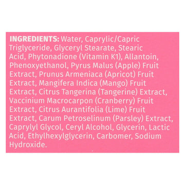 Reviva Labs - Vitamin K Cream - 1.5 Oz - Maras Green