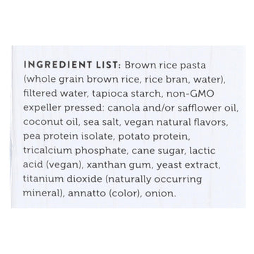 Daiya Foods - Cheezy Mac Deluxe - Cheddar Style - Dairy Free - 10.6 Oz. - Case Of 8 - Maras Green