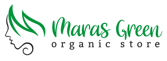 Maras Green