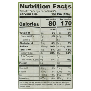 A Dozen Cousins - Beans Refried Pinto Classic - Case Of 6 - 10 Oz - Maras Green