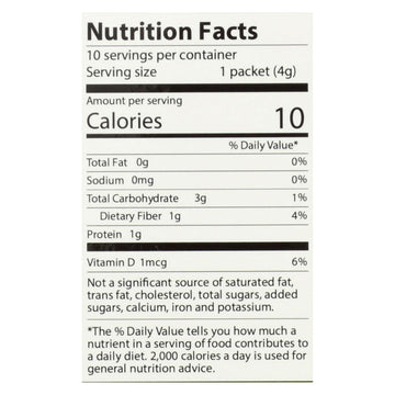 Aiya Tea - Stick - Matcha To Go - Case Of 8 - 10 Count - Maras Green