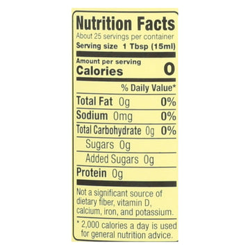 Alessi - Vinegar - Red Wine Vinegar - Case Of 6 - 12.75 Fl Oz. - Maras Green