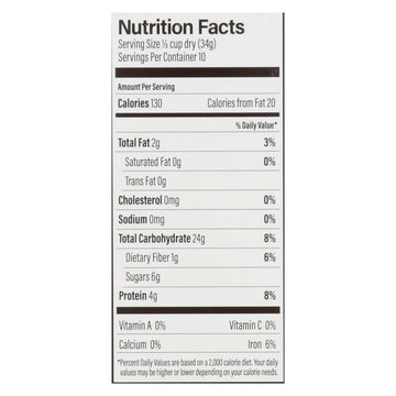 Ancient Harvest Organic Hot Cereal - Quinoa Flakes - Case Of 12 - 12 Oz - Maras Green