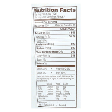 Bark Thins Snacking Dark Chocolate Pretzel - Sea Salt - Case Of 9 - 10 Oz. - Maras Green