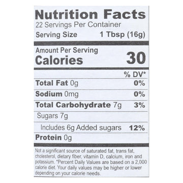 Bono - Marmalade Blood Orange - Case Of 6 - 12.4 Oz - Maras Green