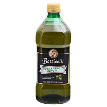 Botticelli - Extra Virgin Olive Oil - Case Of 6 - 50.7 Fz - Maras Green