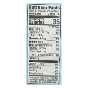 Carrington Farms Organic Crounons - Case Of 6 - 4.75 Oz - Maras Green