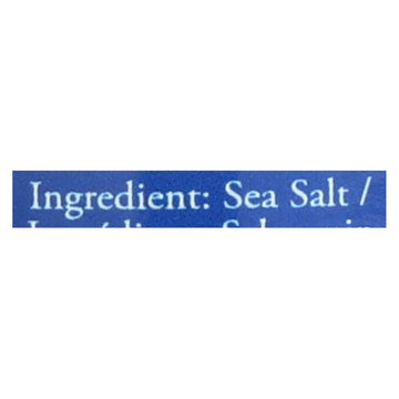 Celtic Sea Salt - Light Grey Celtic - Case Of 6 - 8 Oz. - Maras Green