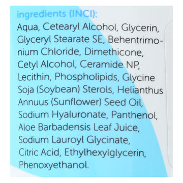 Ceramedx - Extra Gentle Cleanser - 6 Fl Oz. - Maras Green