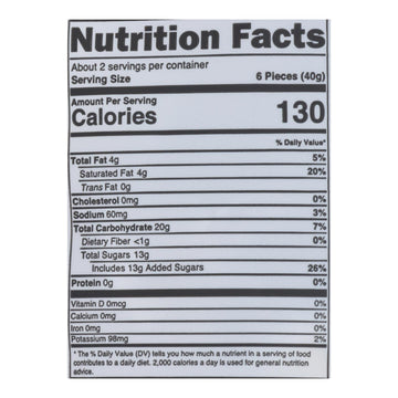 Cocomels - Cocomel Cocont Sugar - Case Of 6 - 3 Oz - Maras Green