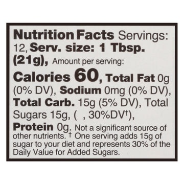 Comvita - Honey Manuka Ultra Manuka Factor 5+ Raw - 1 Each - 8.8 Ounces - Maras Green