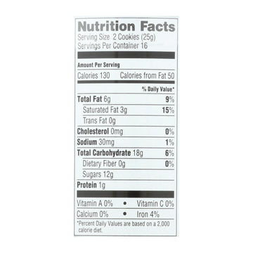 De Beukelaer - Creme De Pirouline Rolled Wafers - Chocolate Hazelnut - Case Of 6 - 14 Oz. - Maras Green