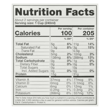 Dr. Kellyann - Bone Broth Ls Chicken - Case Of 6 - 16.9 Fz - Maras Green