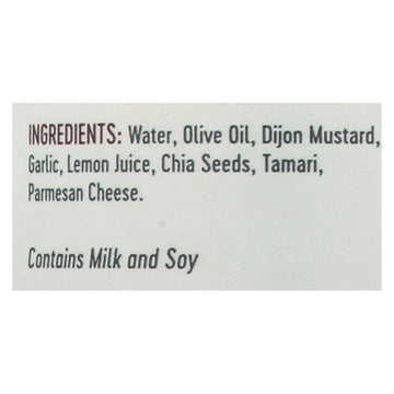 Dress It Up - Dressing Caesar - Case Of 6 - 10 Oz - Maras Green