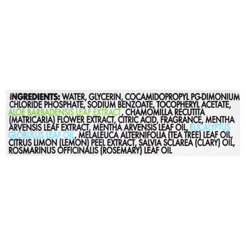 Dude Wipes - Wipes Dspnsr Pack Mint Chll - Case Of 8 - 48 Ct - Maras Green