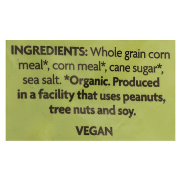 Envirokidz - Corn Puff - Gorilla Munch - Case Of 6 - 23 Oz. - Maras Green