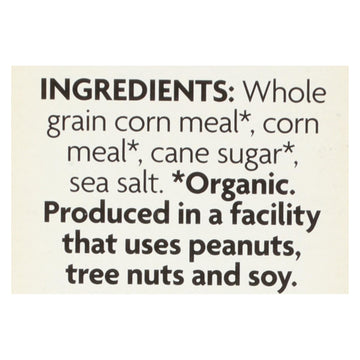 Envirokidz - Organic Corn Puff - Gorilla Munch - Case Of 12 - 10 Oz. - Maras Green