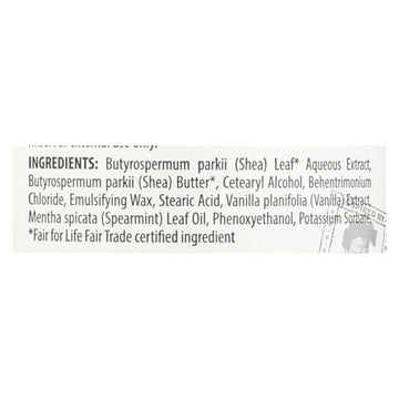 Everyday Shea Moisturizing Vanilla Mint Conditioner - 1 Each - 32 Oz - Maras Green