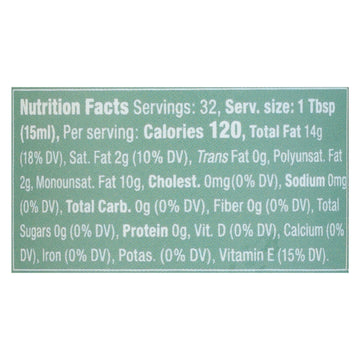 Fresh Press Farms - Evoo Bold - Case Of 6 - 16.4 Fz - Maras Green