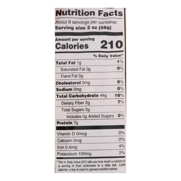 Garofalo 100% Durum Wheat Semolina Macaroni Product - Case Of 12 - 16 Oz - Maras Green