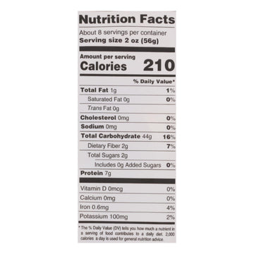 Garofalo - Pasta Mezze Maniche Rigat - Case Of 12 - 16 Oz - Maras Green