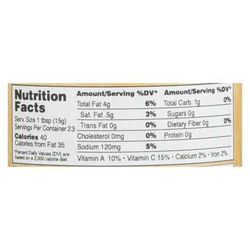 Gaucho Ranch - Chimichrri Mediterranean - Case Of 6 - 12.5 Oz - Maras Green