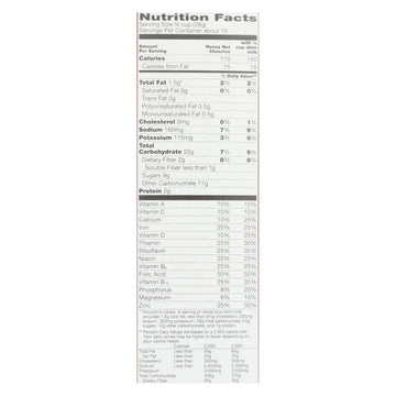 General Mills - Cereal Cheerios Honey Nut - Case Of 10 - 15.4 Oz - Maras Green