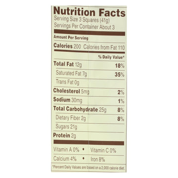 Ghirardelli Chocolate Squares, Premium Chocolate Assortment - Case Of 6 - 4.85 Oz - Maras Green