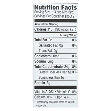 Golden Dipt - Breading - Cracker Meal - Case Of 8 - 10 Oz. - Maras Green