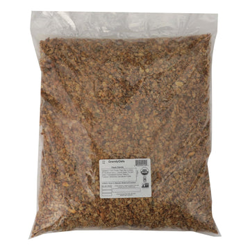 Grandy Oats Granola Classic - Single Bulk Item - 10lb - Maras Green
