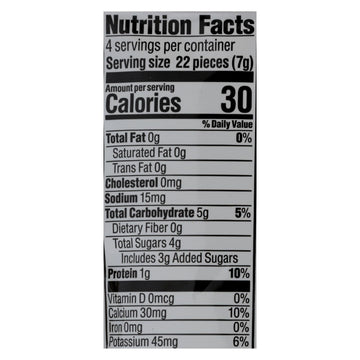 Happy Baby Happymelts Organic Yogurt Snacks For Babies And Toddlers Banana Mango - 1 Oz - Case Of 8 - Maras Green