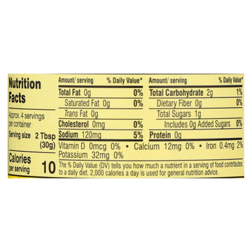 Hatch Chili Roasted Hatch Green Chile - Green Chile - Case Of 24 - 4 Oz. - Maras Green