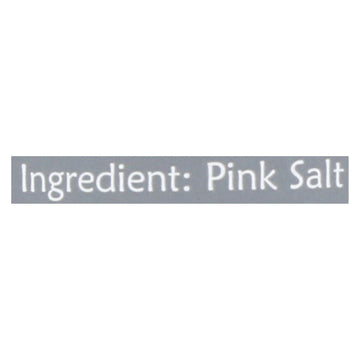 Himalania Fine Grain Himalayan Pink Salt Shaker - Case Of 6 - 6 Oz. - Maras Green