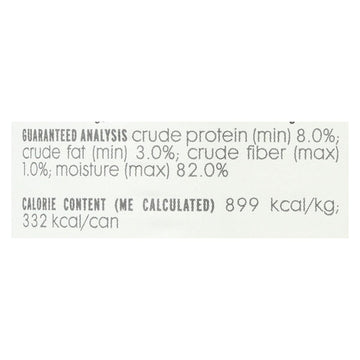 I And Love And You Beef Booyah Stew - Wet Food - Case Of 12 - 13 Oz. - Maras Green