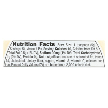 Inglehoffer - Cream Style Horseradish - Case Of 6 - 9.5 Oz. - Maras Green