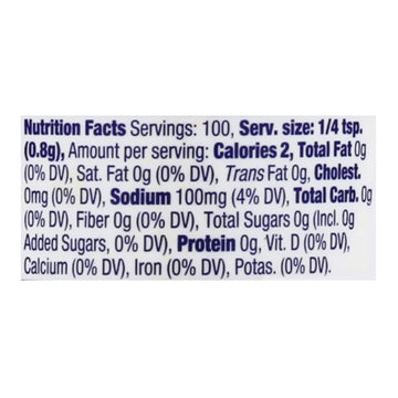 Kernel Seasons Popcorn Seasoning - Nacho Cheddar - Case Of 6 - 2.85 Oz. - Maras Green