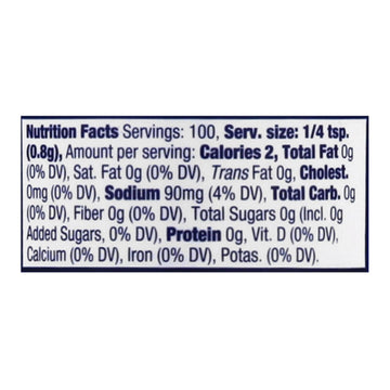 Kernel Seasons Popcorn Seasoning - White Cheddar - Case Of 6 - 2.85 Oz. - Maras Green