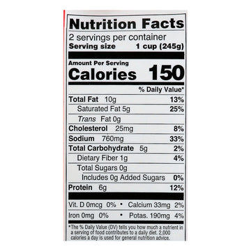 Kettle And Fire - Bone Broth Tom Yum Chicken - Case Of 6 - 16.9 Oz - Maras Green