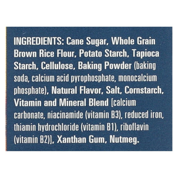 King Arthur Muffin Mix - Case Of 6 - 16 Oz. - Maras Green