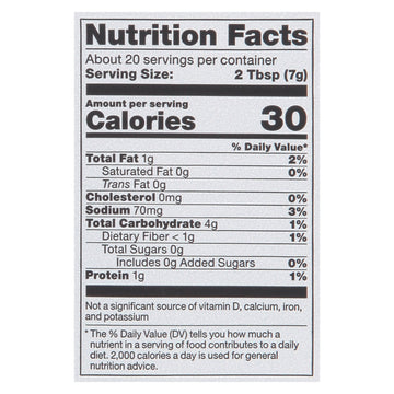 Kooshy Croutons - Croutons Mambo Italian - Case Of 6 - 5 Ounces - Maras Green