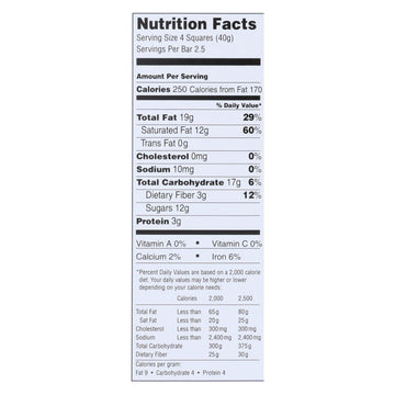 Lindt Chocolate Bar - Dark Chocolate - 70 Percent Cocoa - Smooth - 3.5 Oz Bars - Case Of 12 - Maras Green