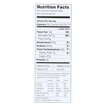 Lindt Excellence Caramel With A Touch Of Sea Salt Dark Chocolate - Case Of 12 - 3.5 Oz - Maras Green